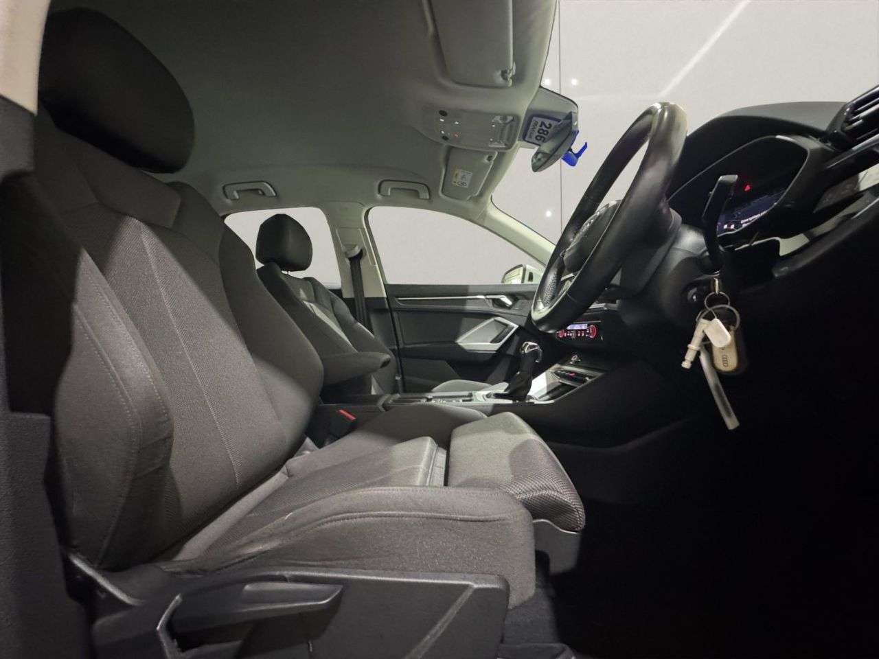 2020 AUDI Q3 2020 AUDI Q3