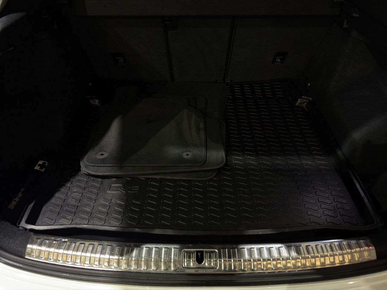 2020 AUDI Q3 2020 AUDI Q3