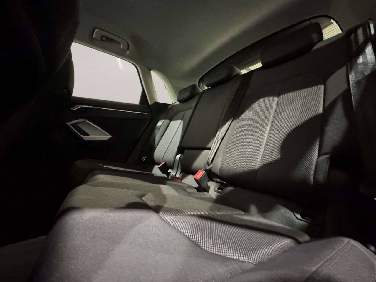 2020 AUDI Q3 2020 AUDI Q3