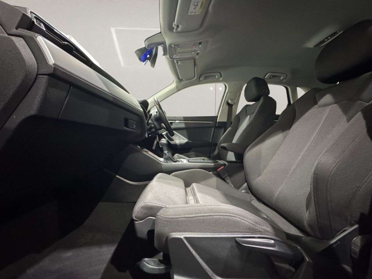 2020 AUDI Q3 2020 AUDI Q3