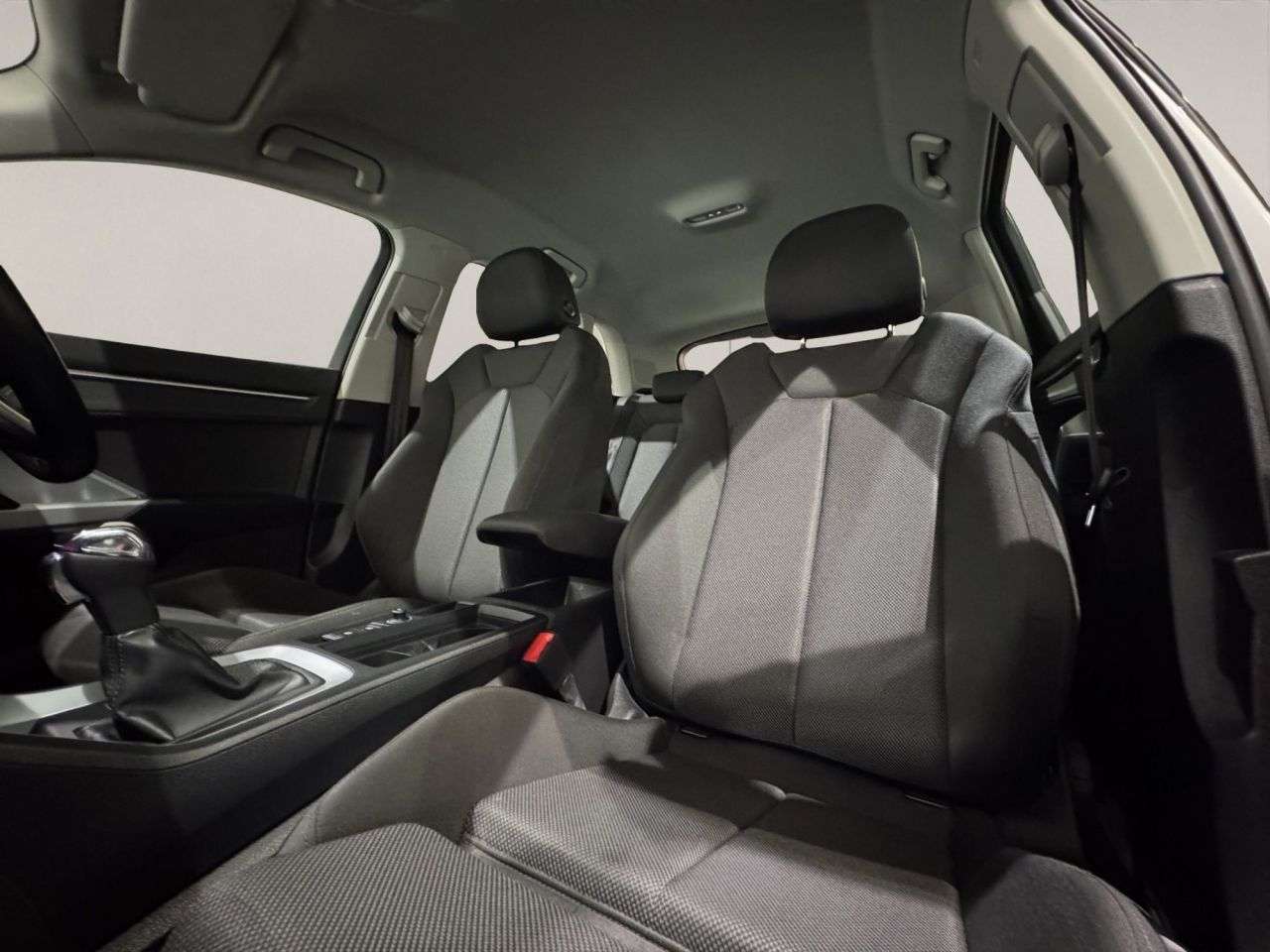 2020 AUDI Q3 2020 AUDI Q3