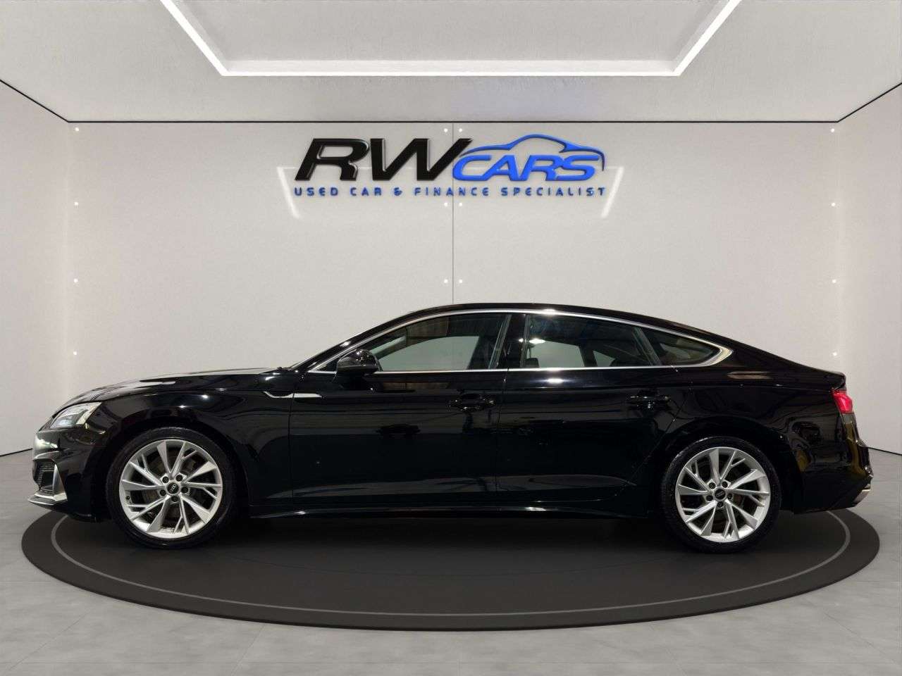 A 2022 AUDI A5 2.0 TFSI 35 Sport Sportback 5dr Petrol S Tronic Euro 6 (s/s) (150 ps) A 2022 AUDI A5 2.0 TFSI 35 Sport Sportback 5dr Petrol S Tronic Euro 6 (s/s) (150 ps)
