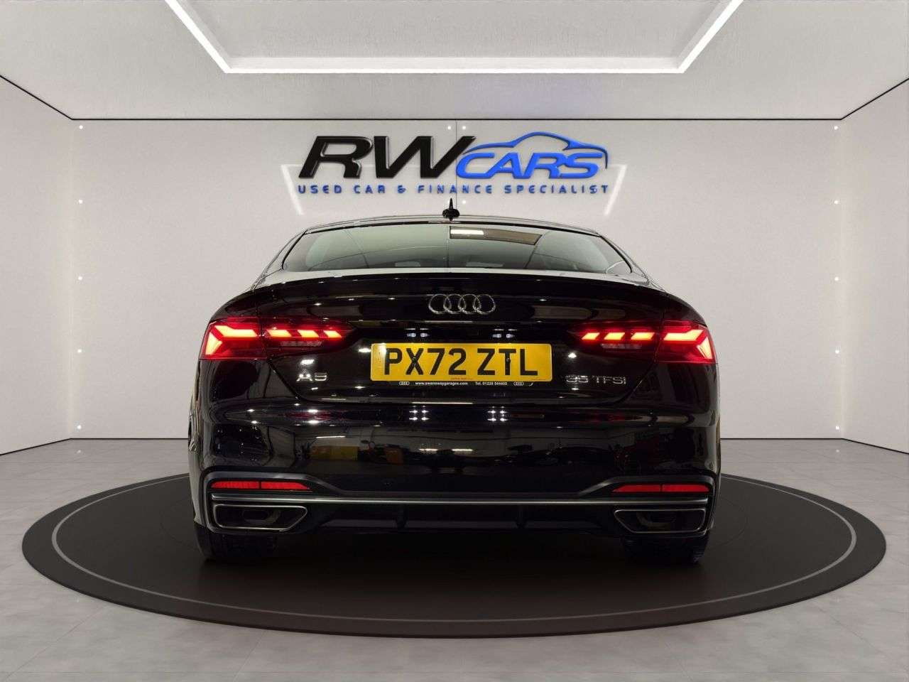 2022 AUDI A5 2022 AUDI A5