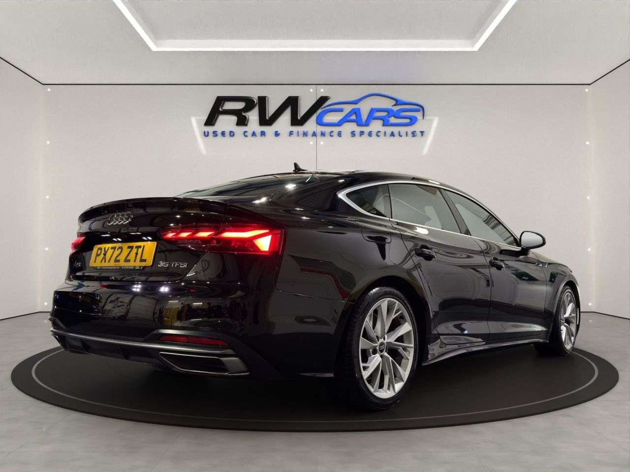 2022 AUDI A5 2022 AUDI A5