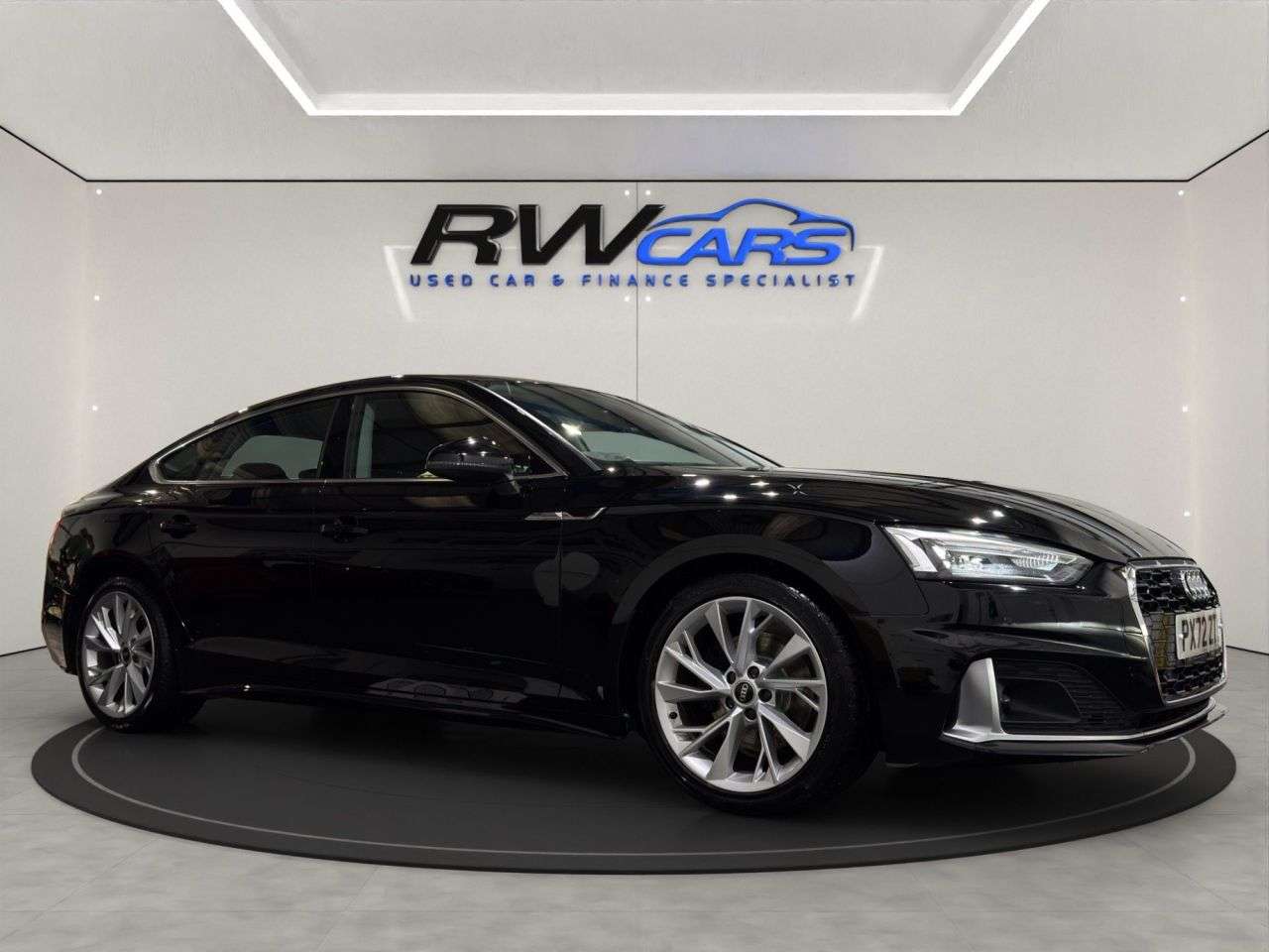 2022 AUDI A5 2022 AUDI A5