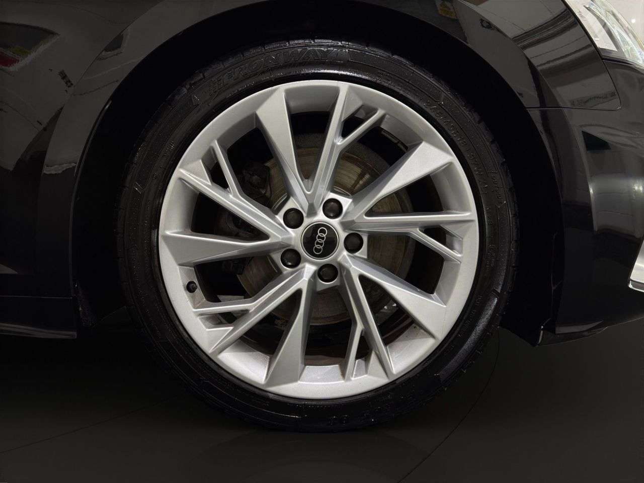 2022 AUDI A5 2022 AUDI A5