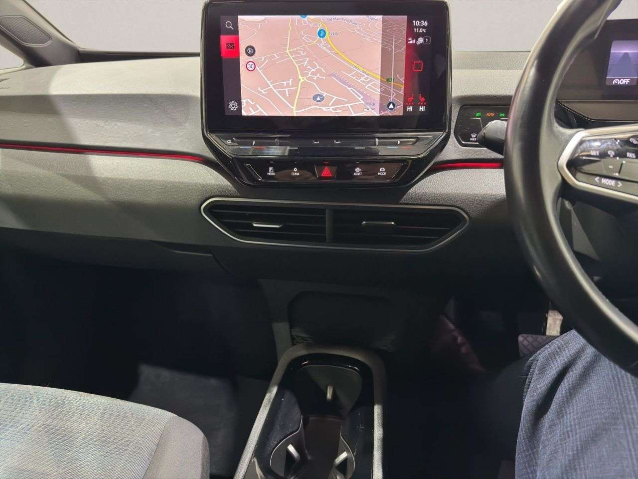 2022 VOLKSWAGEN ID.3 2022 VOLKSWAGEN ID.3