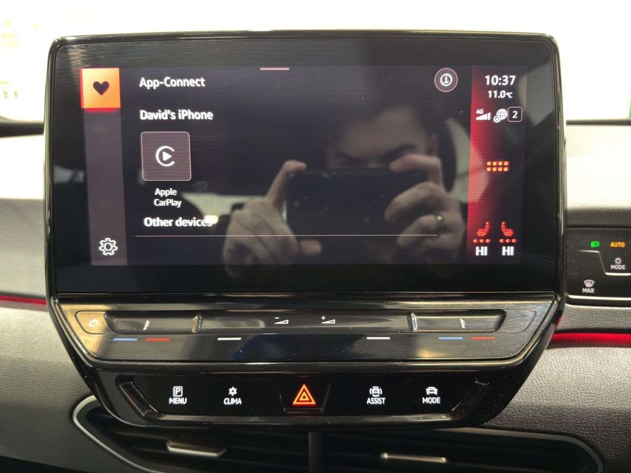 2022 VOLKSWAGEN ID.3 2022 VOLKSWAGEN ID.3