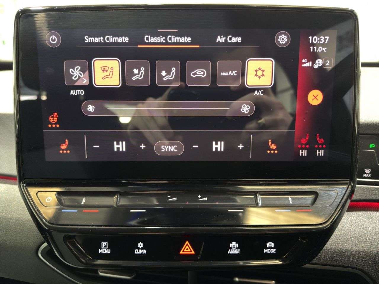 2022 VOLKSWAGEN ID.3 2022 VOLKSWAGEN ID.3