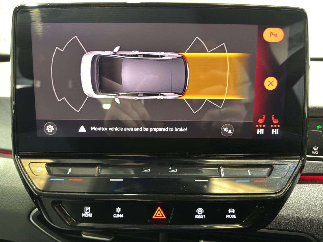 2022 VOLKSWAGEN ID.3 2022 VOLKSWAGEN ID.3