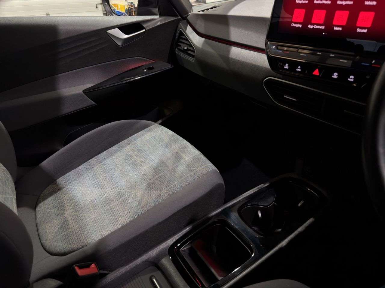 2022 VOLKSWAGEN ID.3 2022 VOLKSWAGEN ID.3