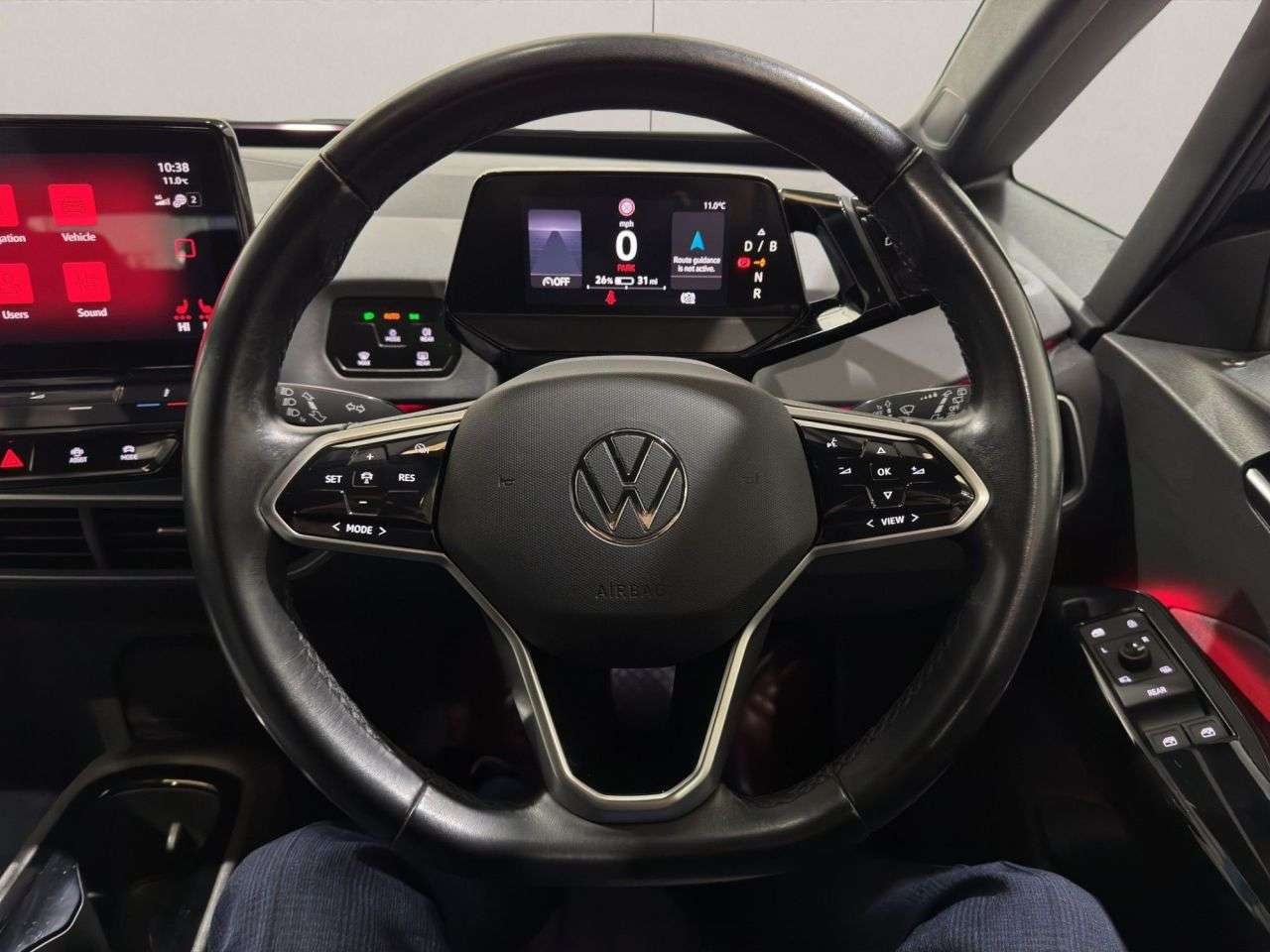 2022 VOLKSWAGEN ID.3 2022 VOLKSWAGEN ID.3