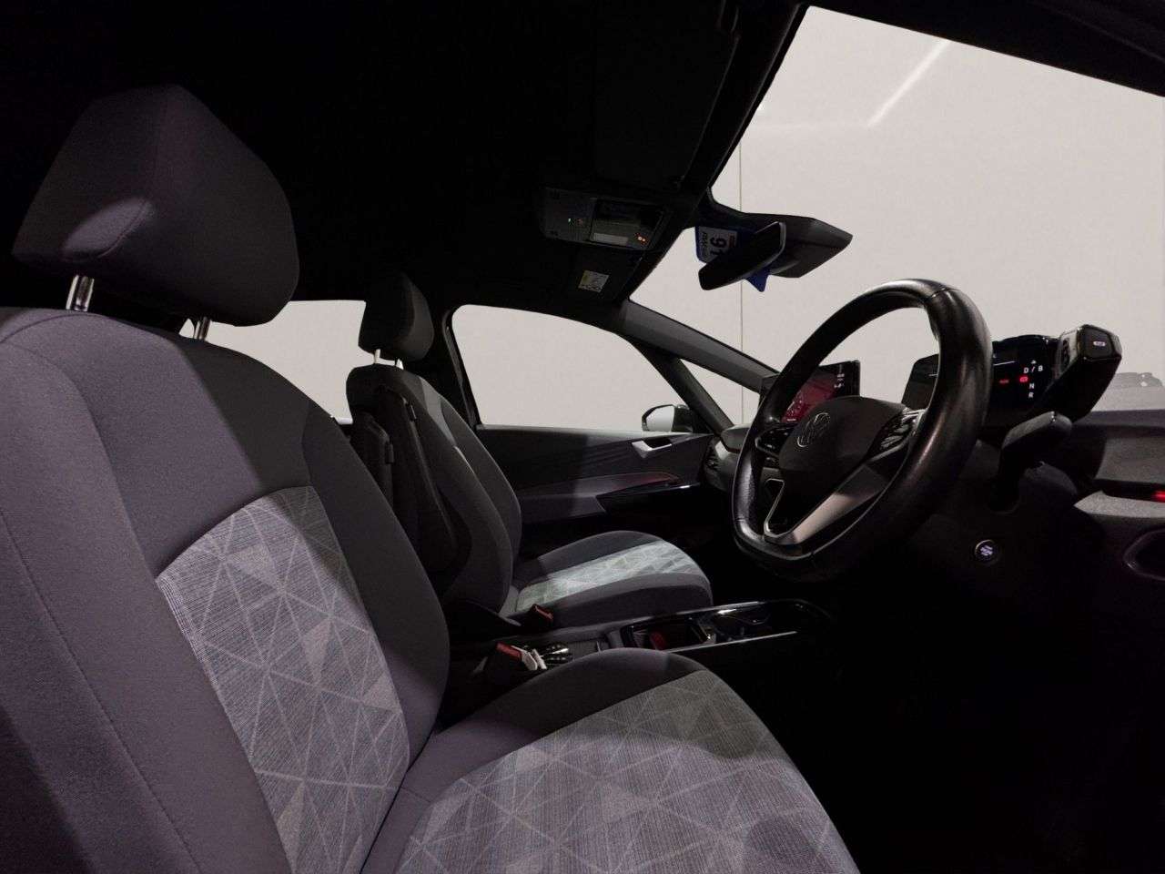 2022 VOLKSWAGEN ID.3 2022 VOLKSWAGEN ID.3