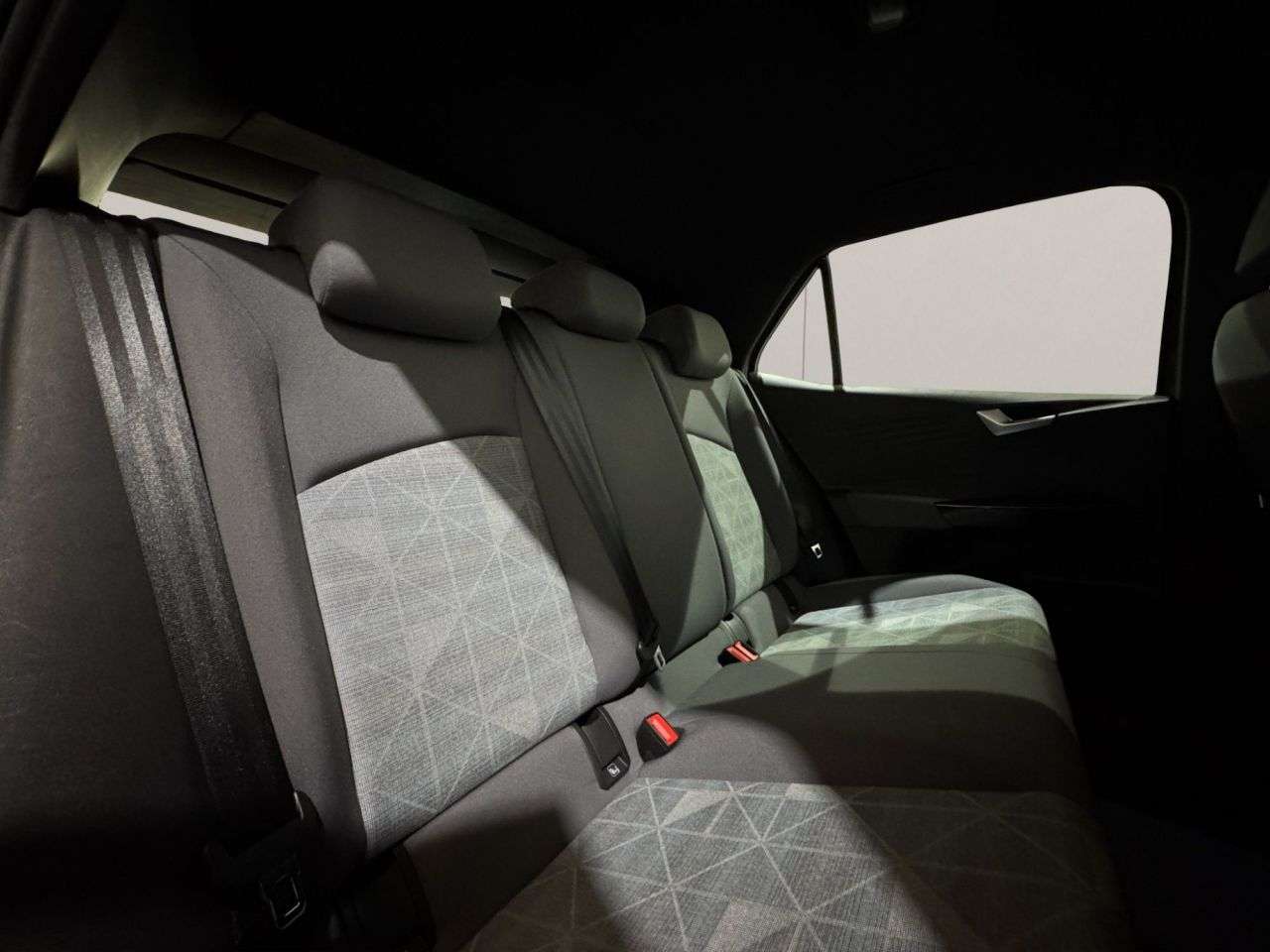 2022 VOLKSWAGEN ID.3 2022 VOLKSWAGEN ID.3