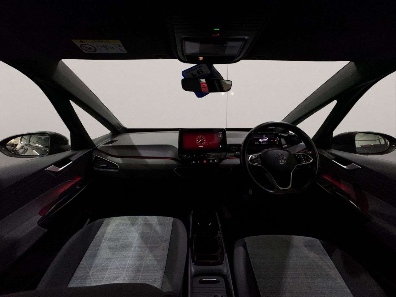 2022 VOLKSWAGEN ID.3 2022 VOLKSWAGEN ID.3