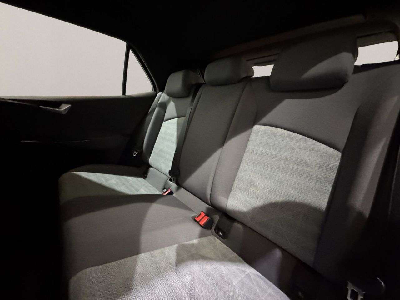 2022 VOLKSWAGEN ID.3 2022 VOLKSWAGEN ID.3