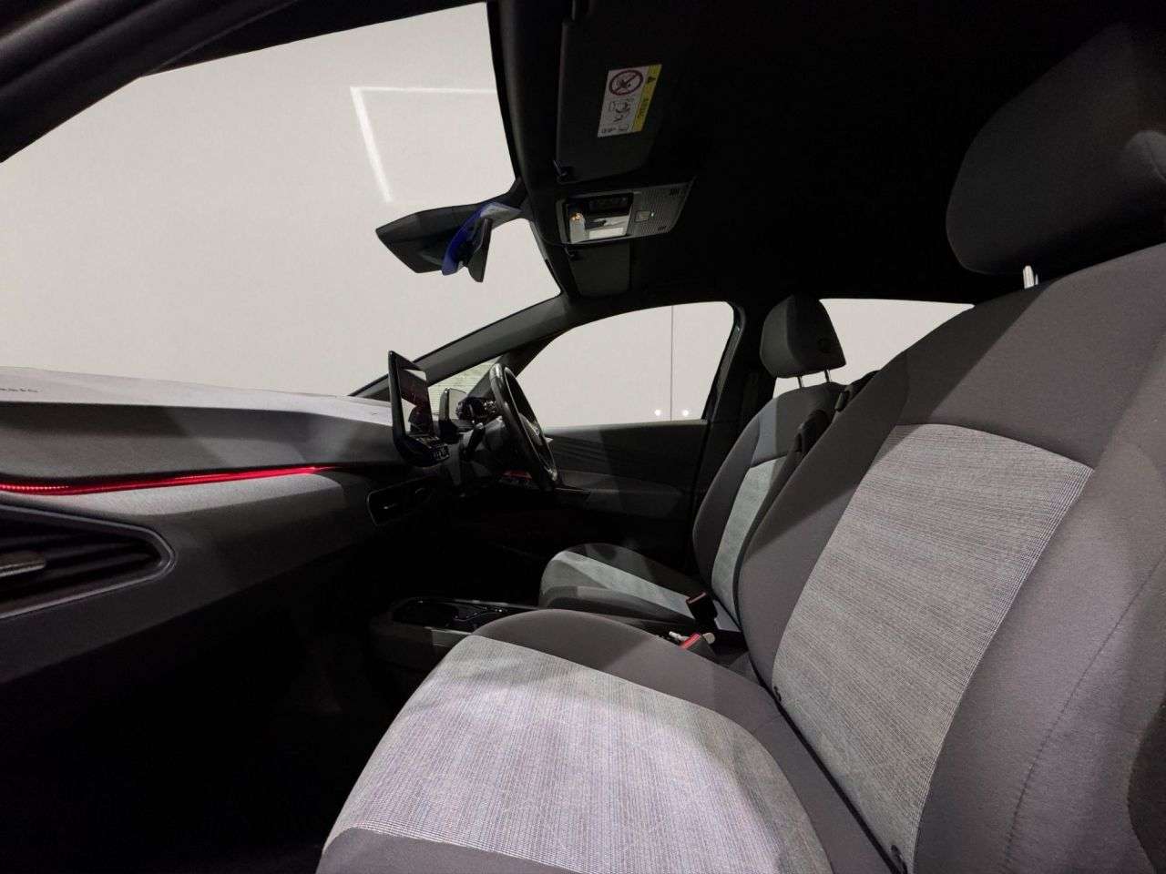 2022 VOLKSWAGEN ID.3 2022 VOLKSWAGEN ID.3