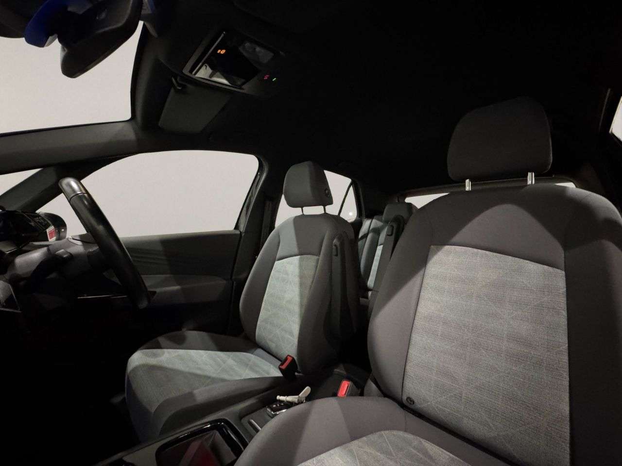 2022 VOLKSWAGEN ID.3 2022 VOLKSWAGEN ID.3