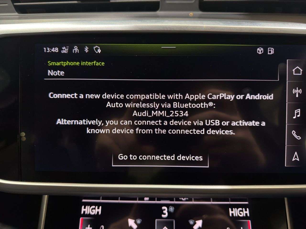 2022 AUDI A6 SALOON 2022 AUDI A6 SALOON