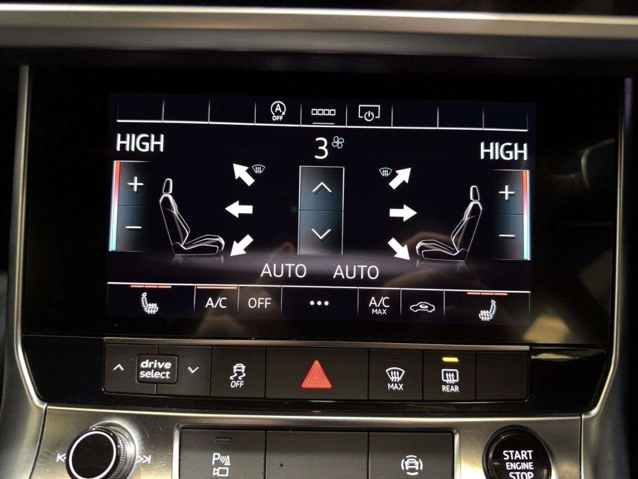 2022 AUDI A6 SALOON 2022 AUDI A6 SALOON