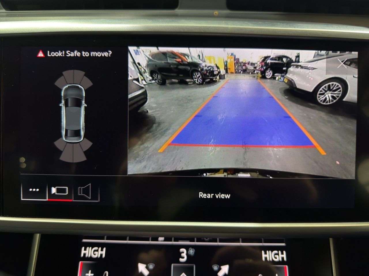 2022 AUDI A6 SALOON 2022 AUDI A6 SALOON