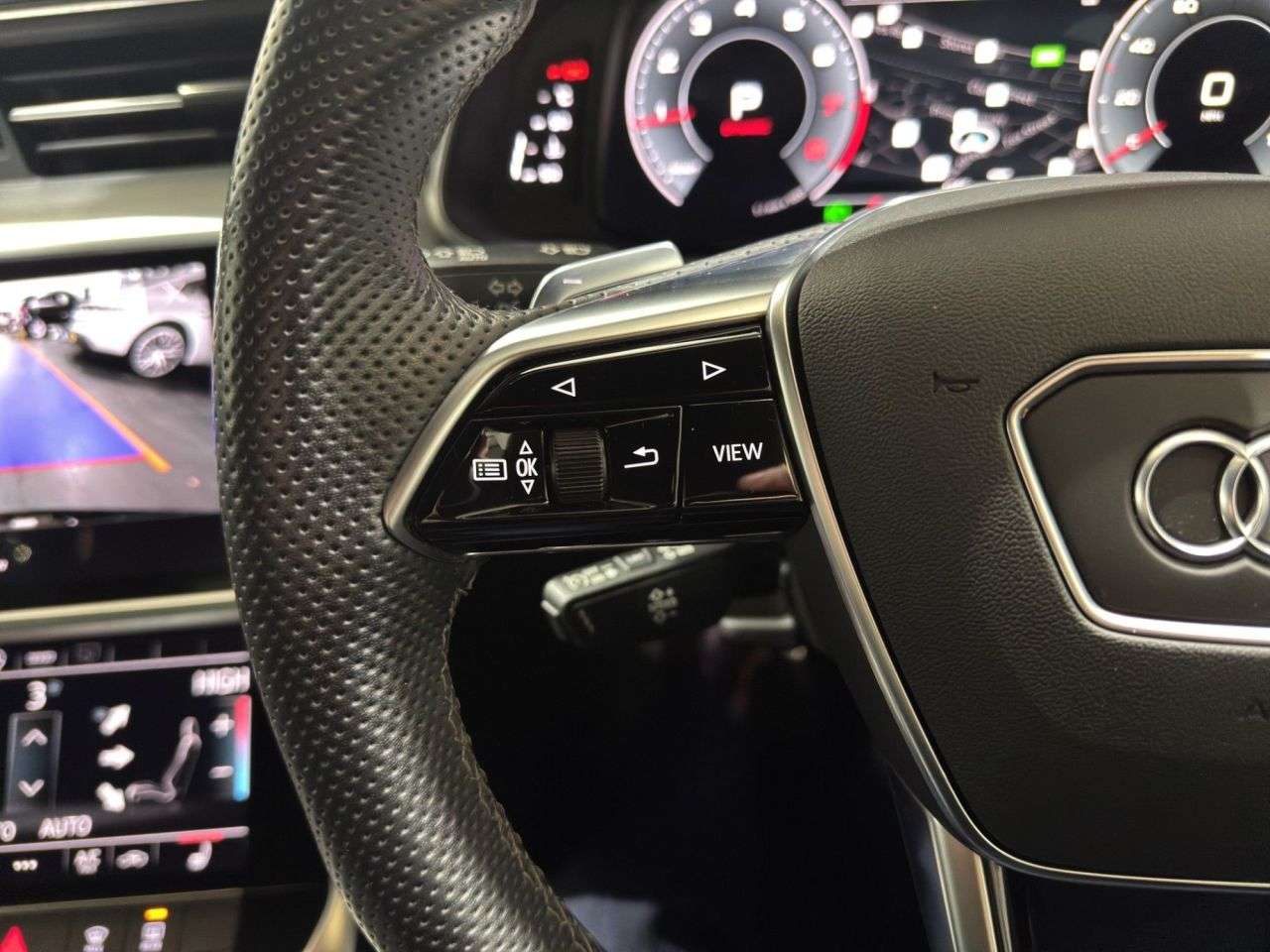 2022 AUDI A6 SALOON 2022 AUDI A6 SALOON