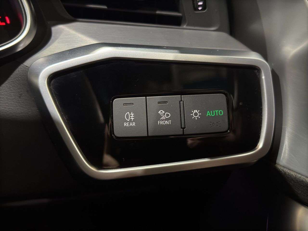 2022 AUDI A6 SALOON 2022 AUDI A6 SALOON