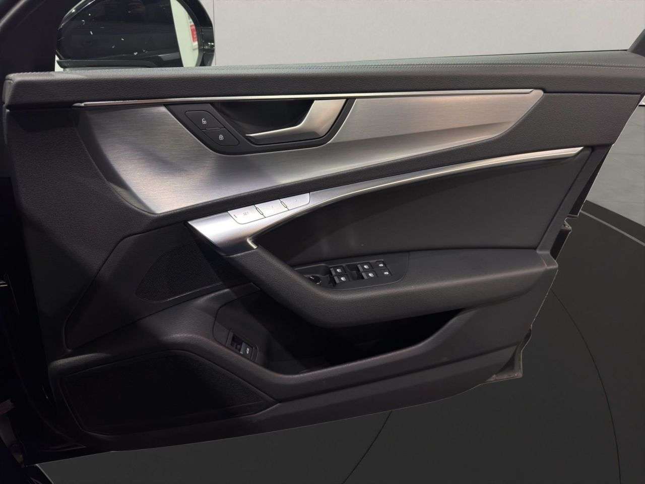 2022 AUDI A6 SALOON 2022 AUDI A6 SALOON