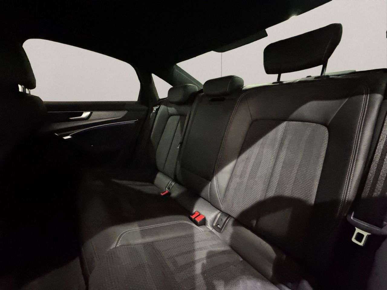 2022 AUDI A6 SALOON 2022 AUDI A6 SALOON