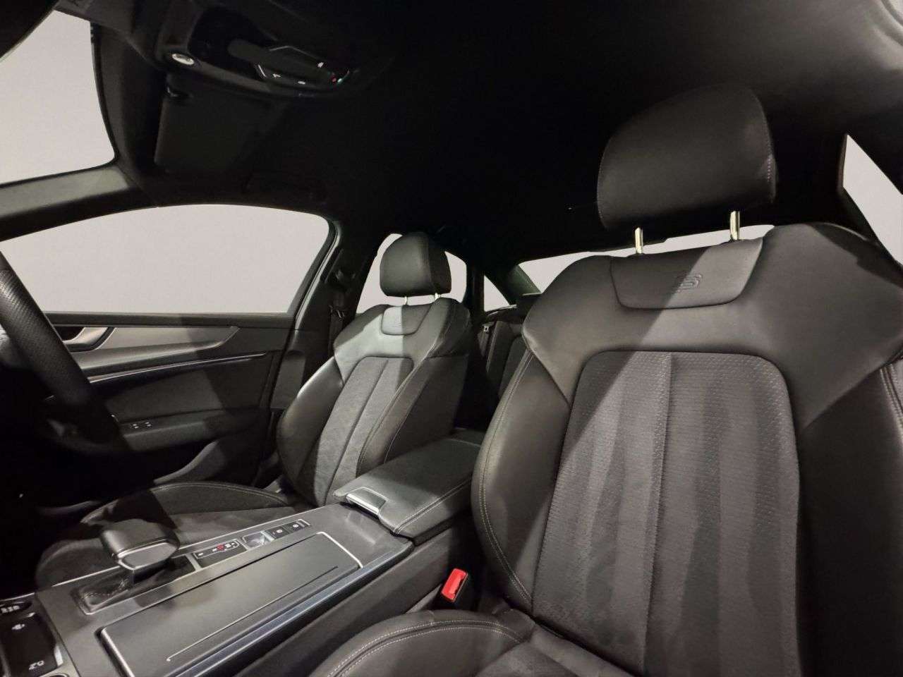 2022 AUDI A6 SALOON 2022 AUDI A6 SALOON