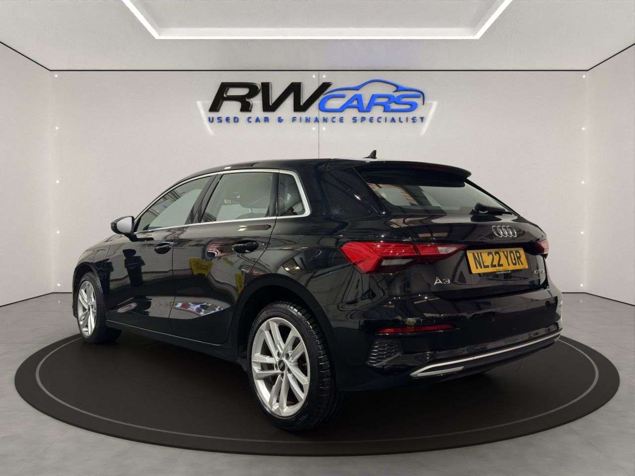 2022 AUDI A3 2022 AUDI A3