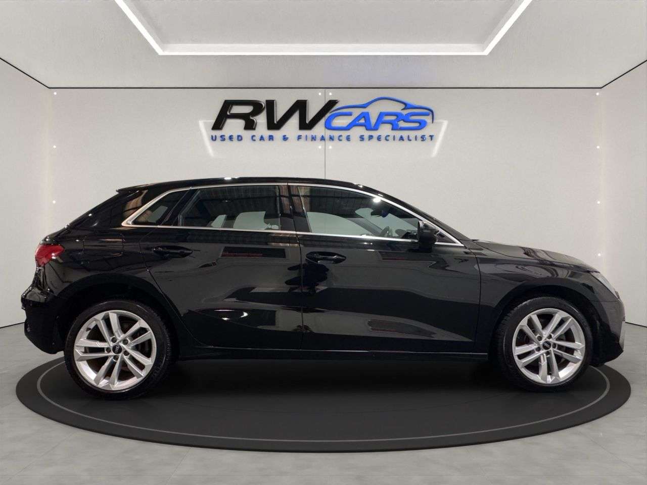 2022 AUDI A3 2022 AUDI A3