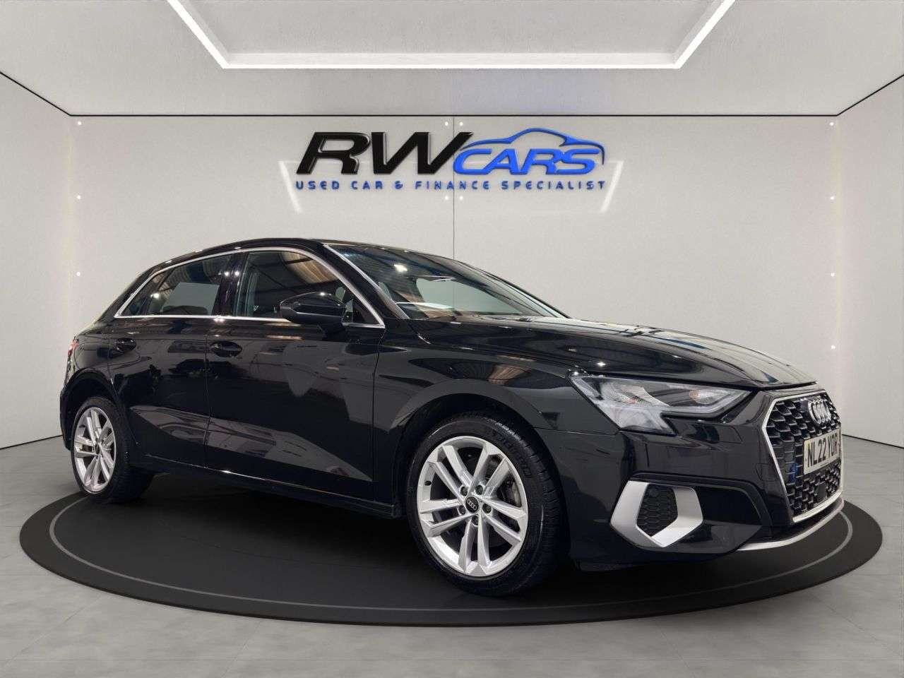 2022 AUDI A3 2022 AUDI A3