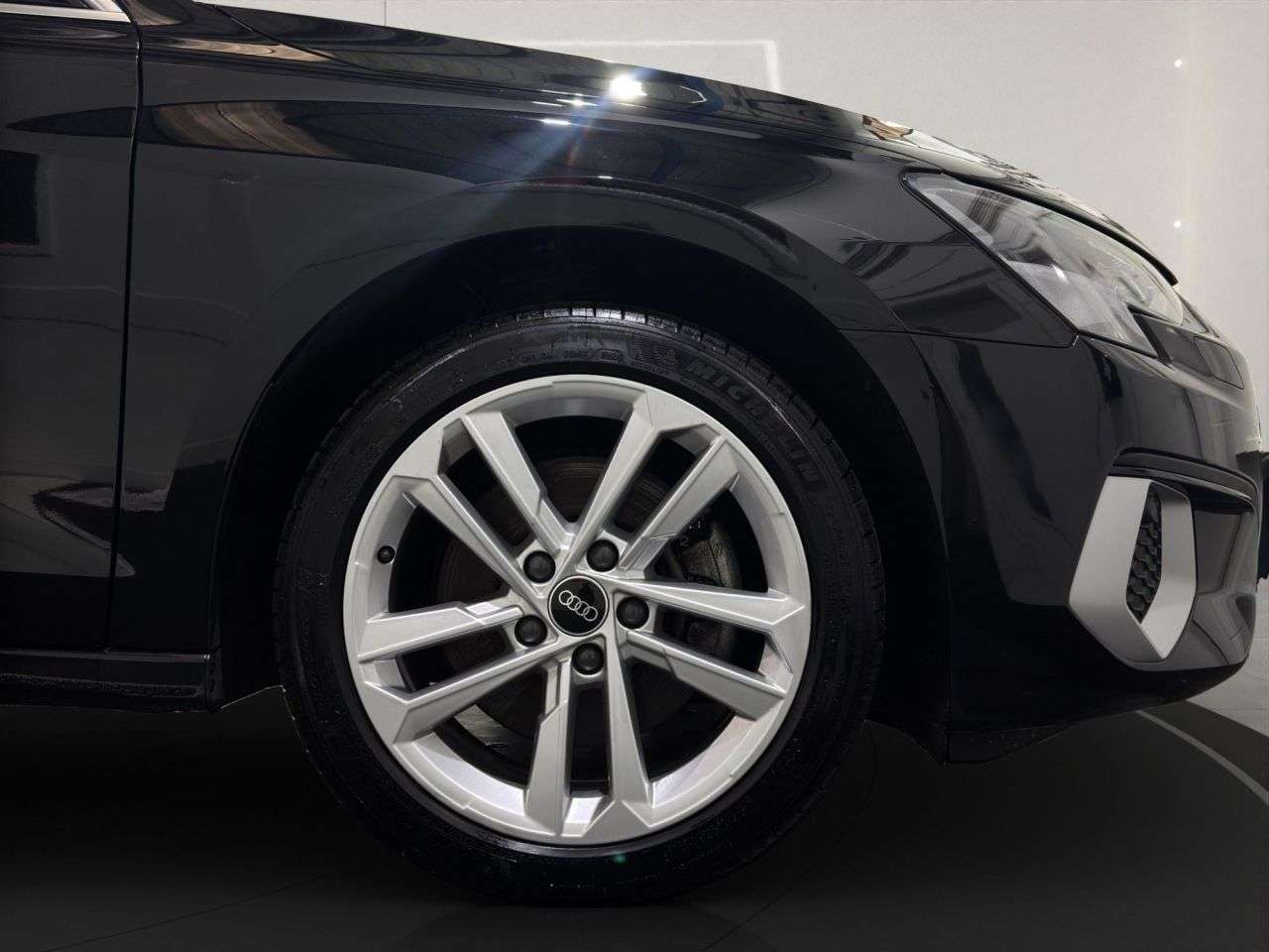 2022 AUDI A3 2022 AUDI A3