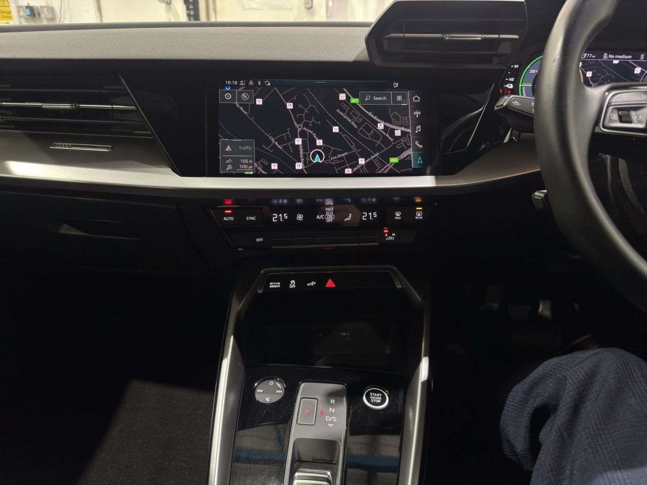 2022 AUDI A3 2022 AUDI A3