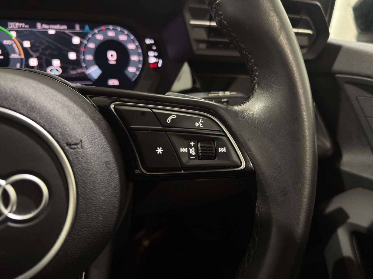 2022 AUDI A3 2022 AUDI A3