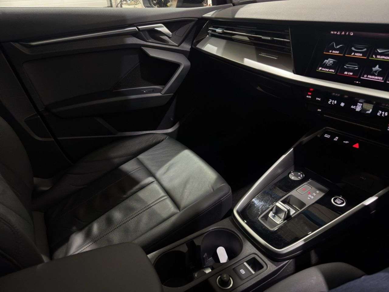 2022 AUDI A3 2022 AUDI A3