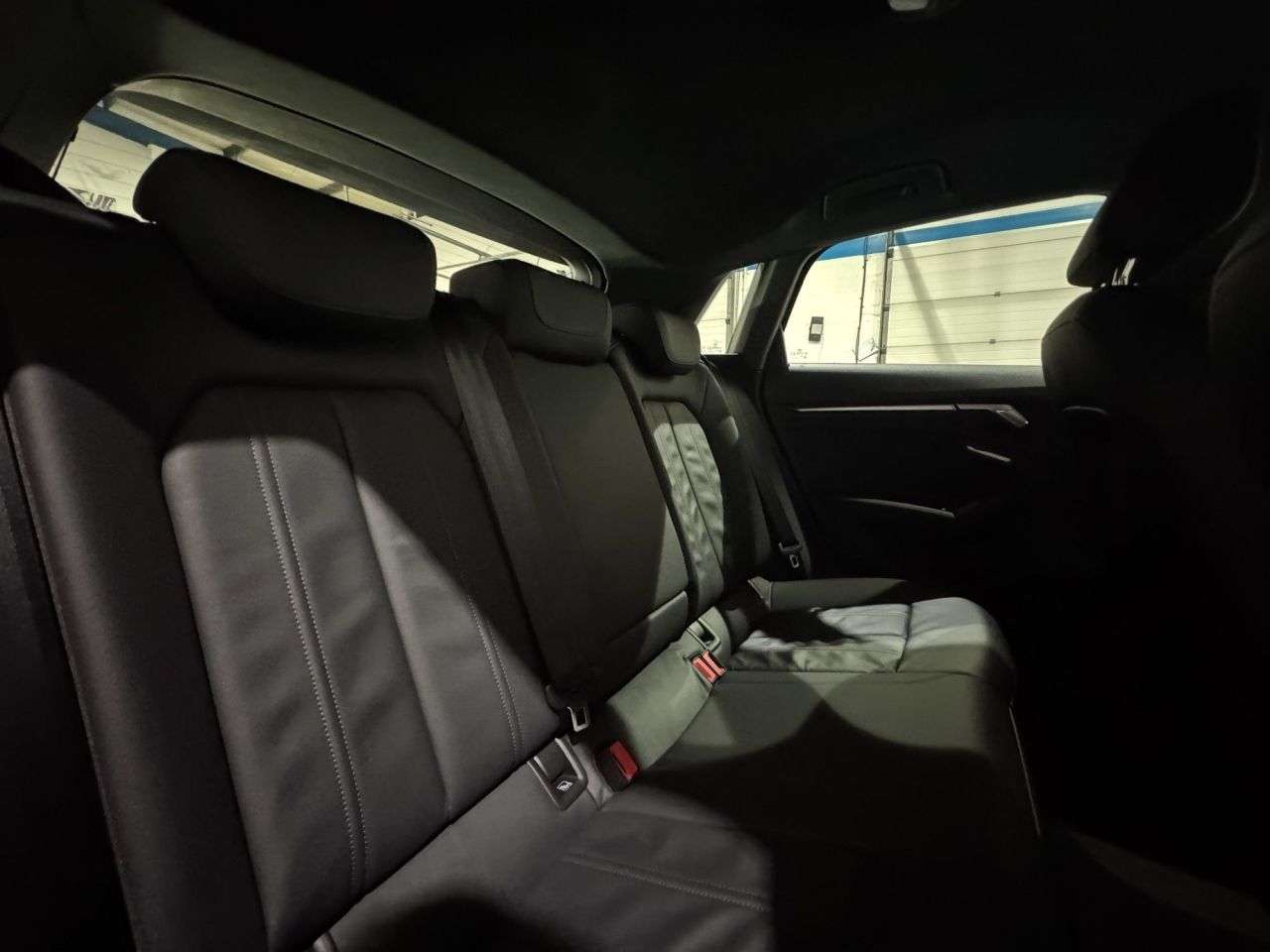 2022 AUDI A3 2022 AUDI A3