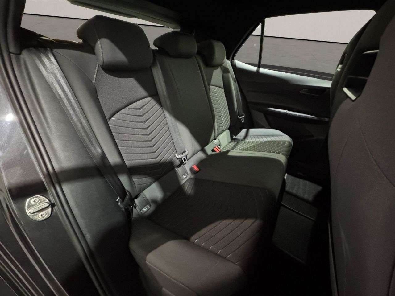 2022 CUPRA BORN 2022 CUPRA BORN