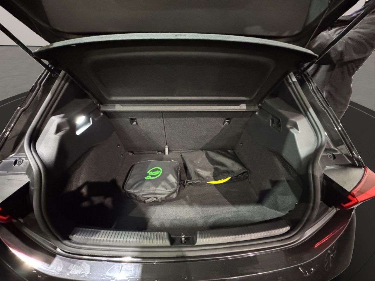 2022 CUPRA BORN 2022 CUPRA BORN