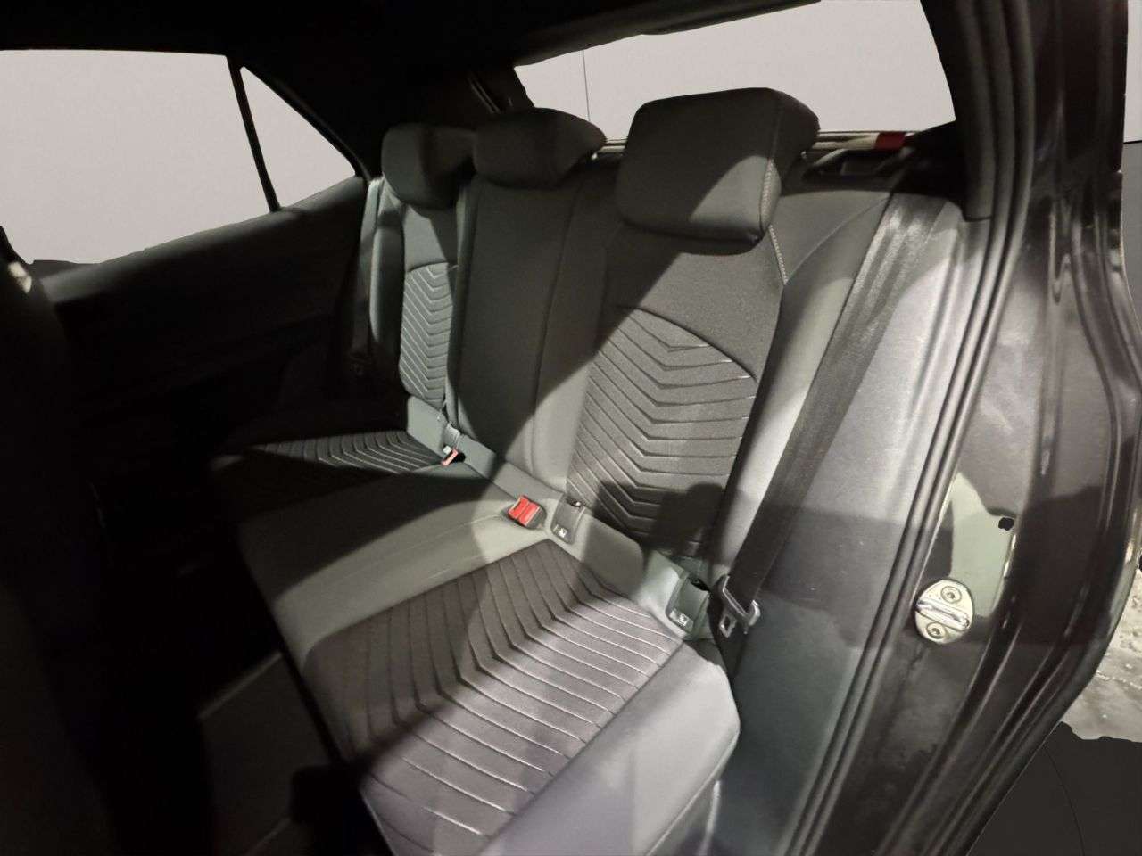 2022 CUPRA BORN 2022 CUPRA BORN