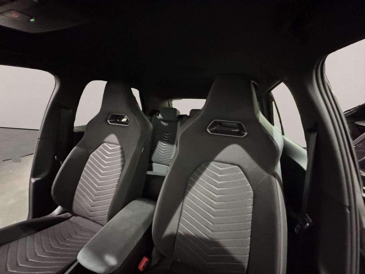 2022 CUPRA BORN 2022 CUPRA BORN