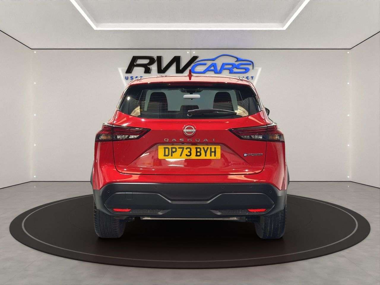 2023 NISSAN QASHQAI 2023 NISSAN QASHQAI