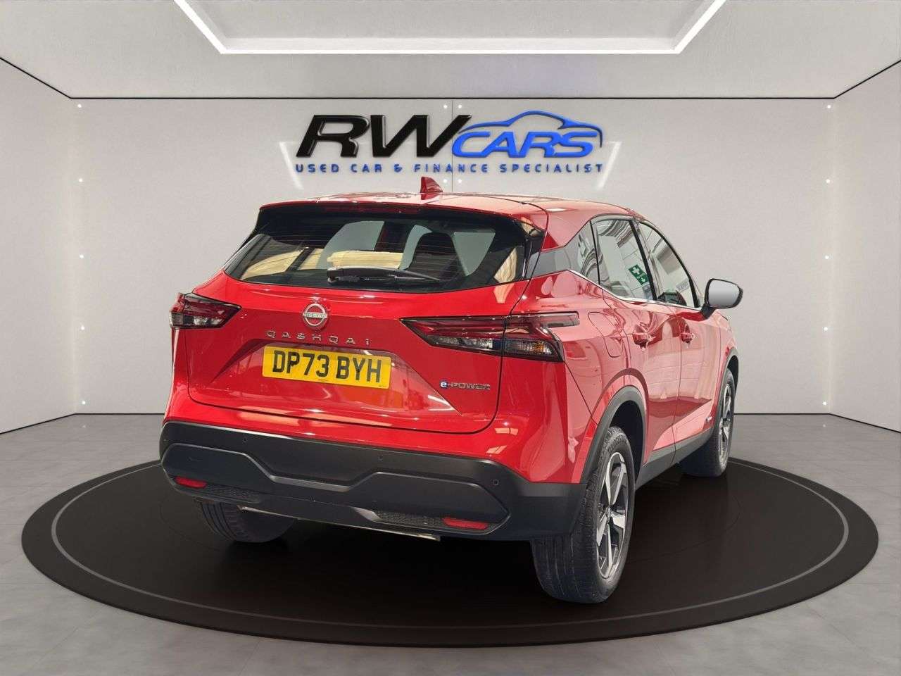2023 NISSAN QASHQAI 2023 NISSAN QASHQAI