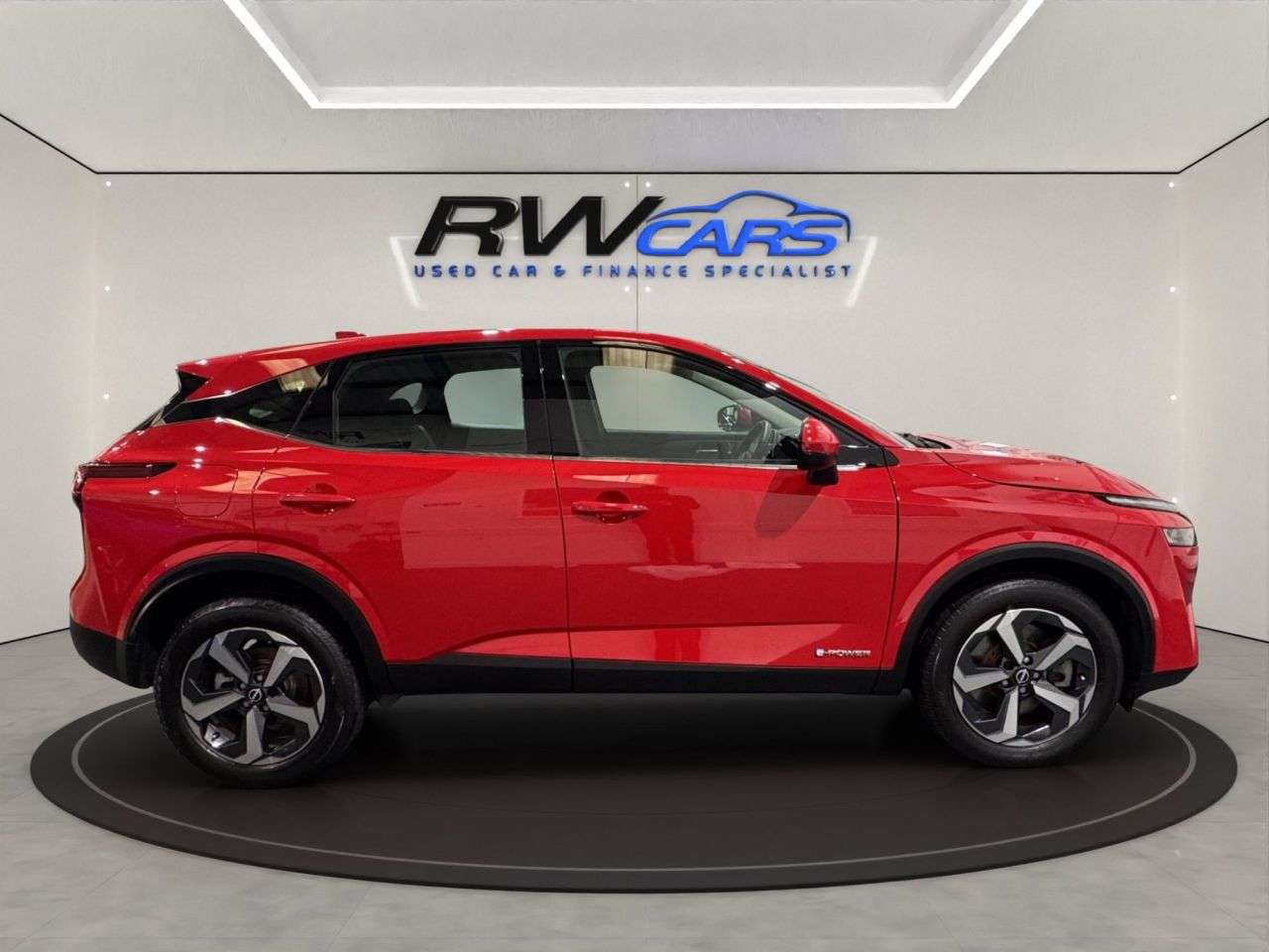 2023 NISSAN QASHQAI 2023 NISSAN QASHQAI