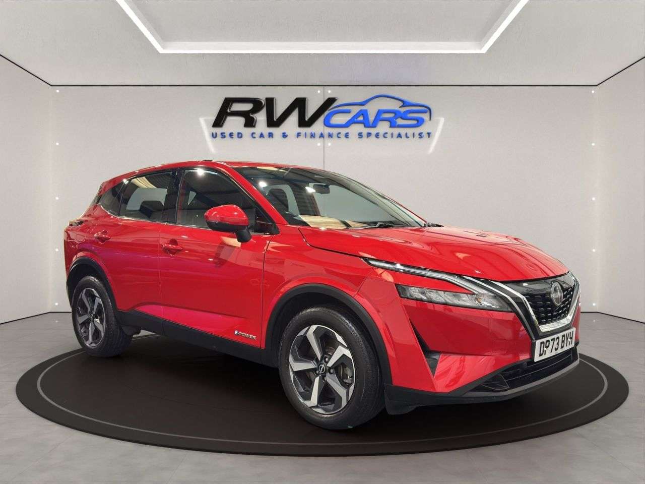 2023 NISSAN QASHQAI 2023 NISSAN QASHQAI