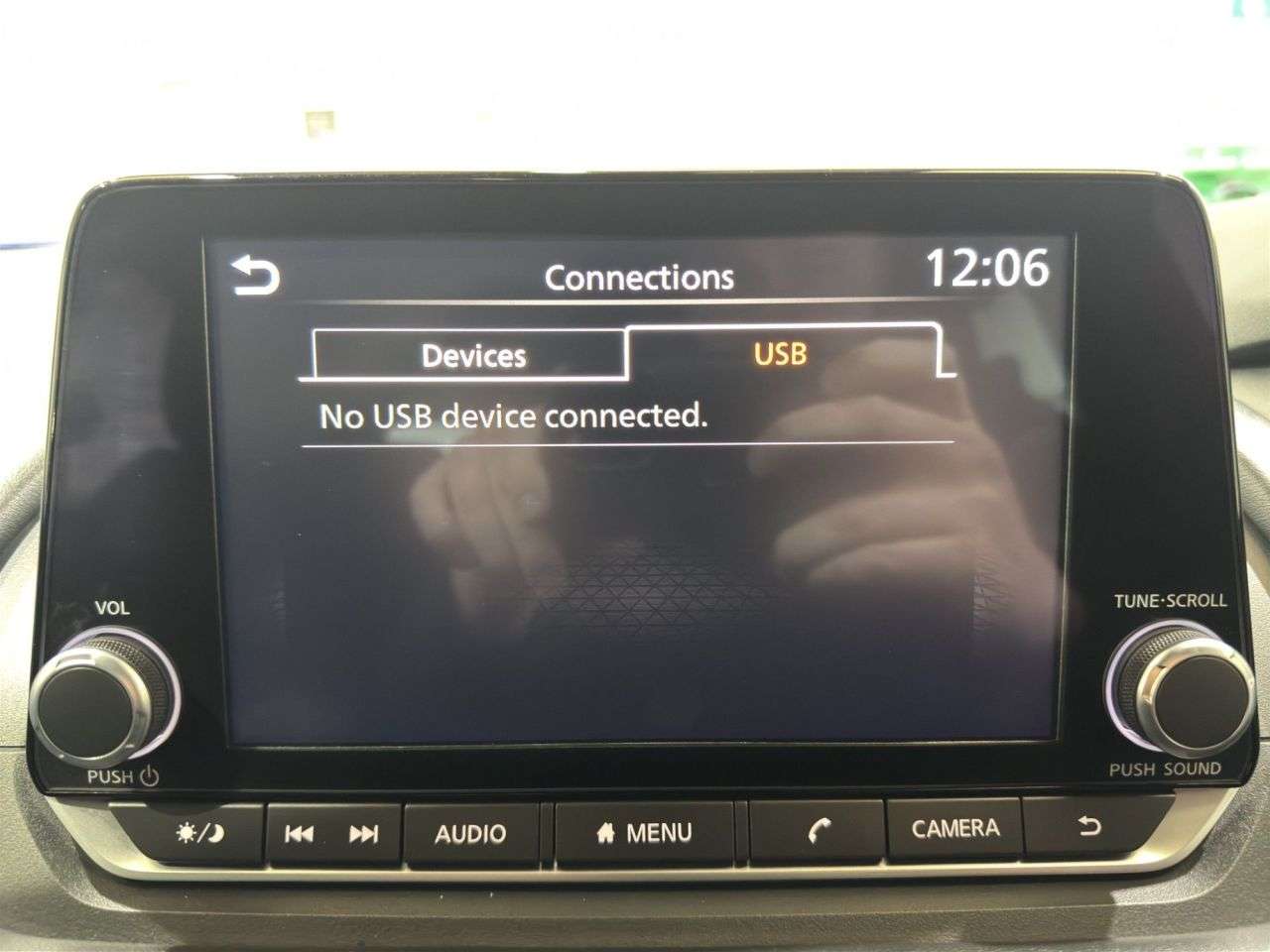 2023 NISSAN QASHQAI 2023 NISSAN QASHQAI