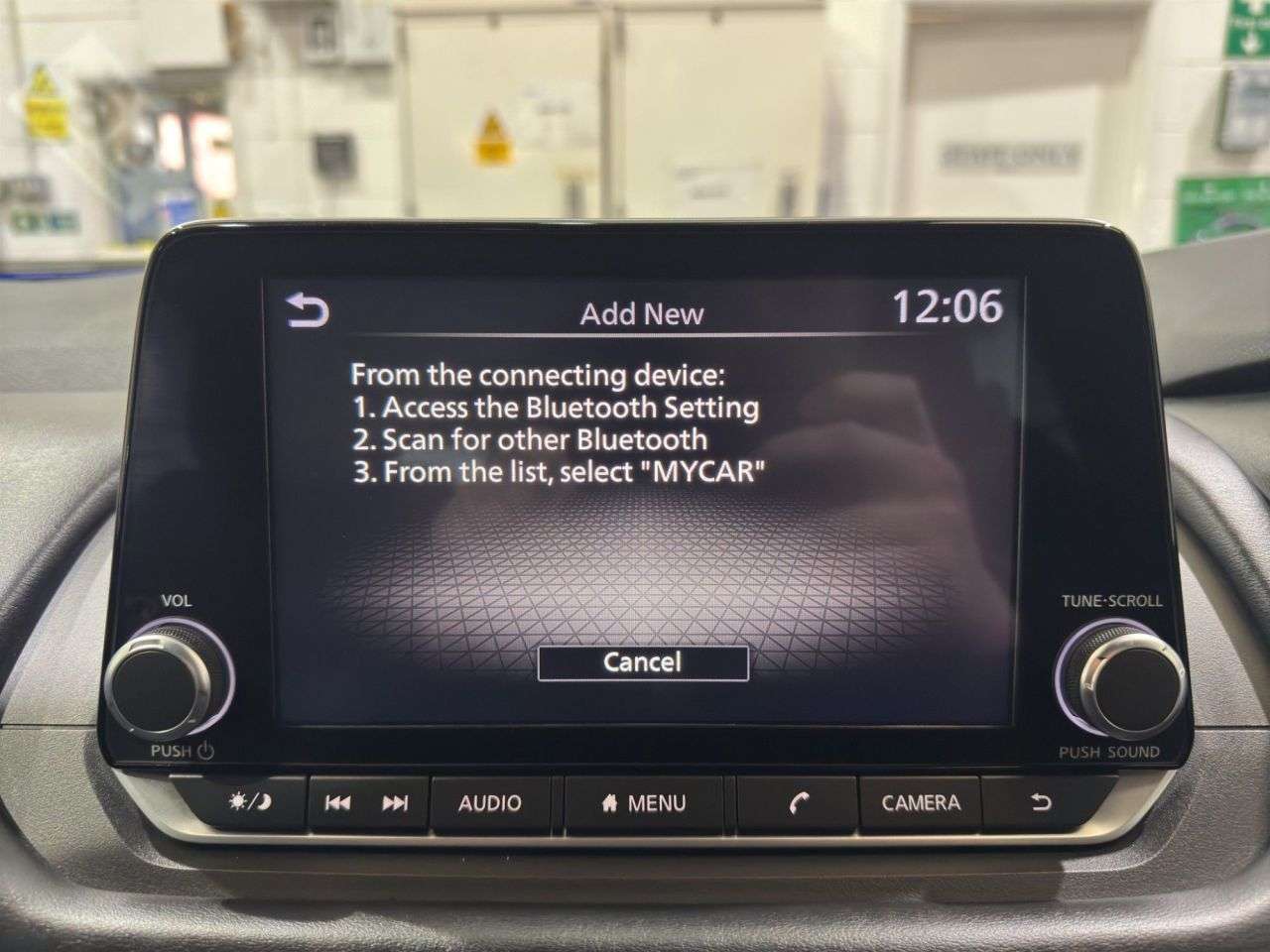 2023 NISSAN QASHQAI 2023 NISSAN QASHQAI