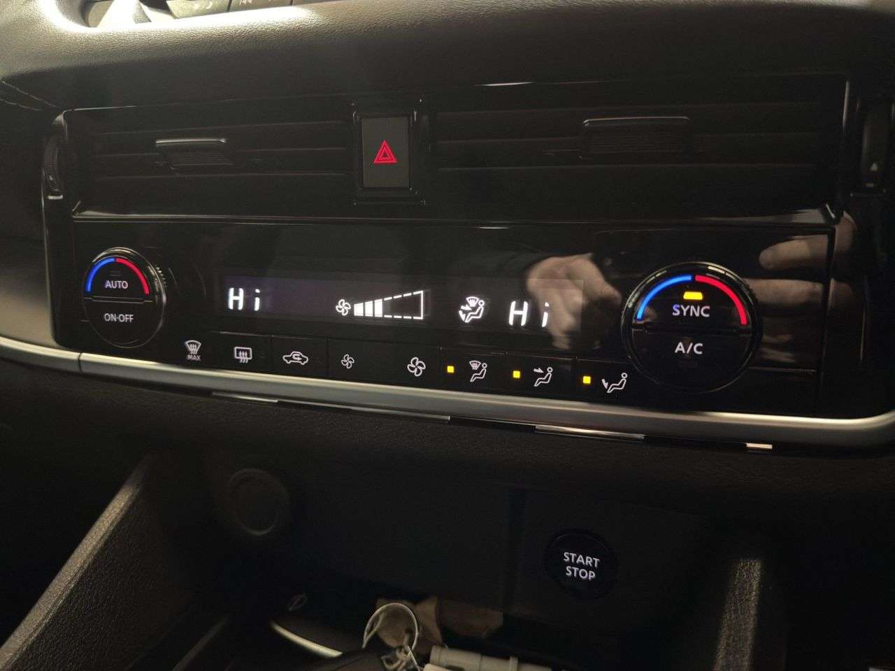 2023 NISSAN QASHQAI 2023 NISSAN QASHQAI