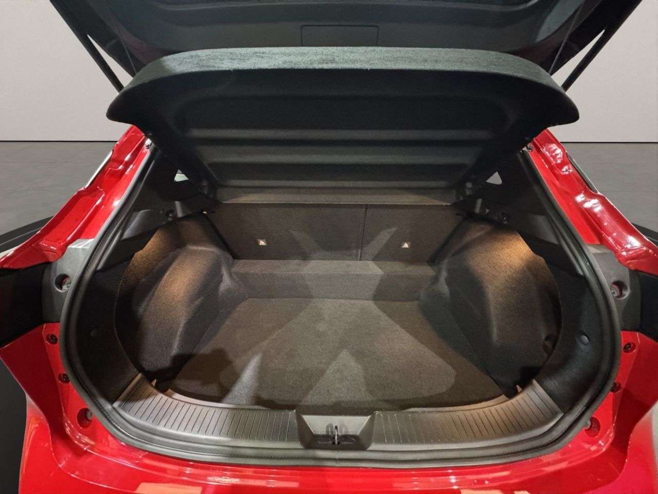 2023 NISSAN QASHQAI 2023 NISSAN QASHQAI